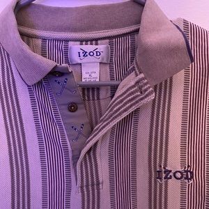 Vintage IZOD golf polo